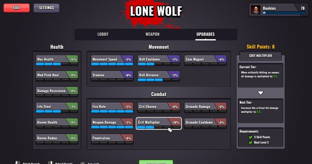 《The Horde Wants You Dead》免安装版