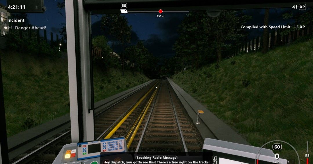 《地铁模拟2》官方版