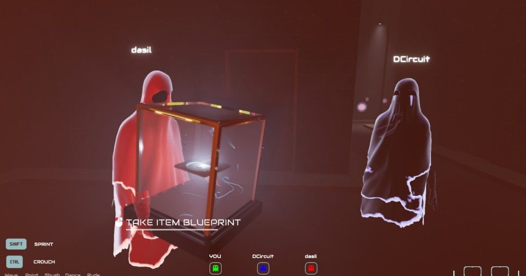 《Terrorbytes》官方版