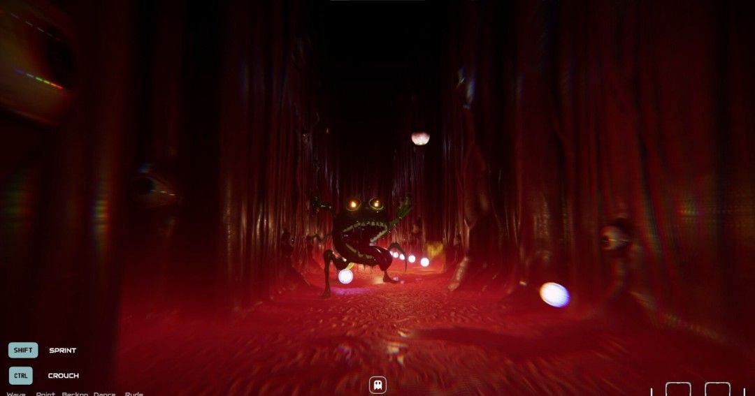 《Terrorbytes》官方版