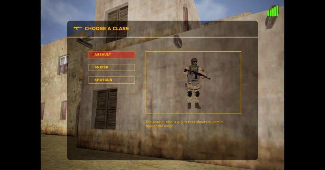 《It Takes a War》官方版