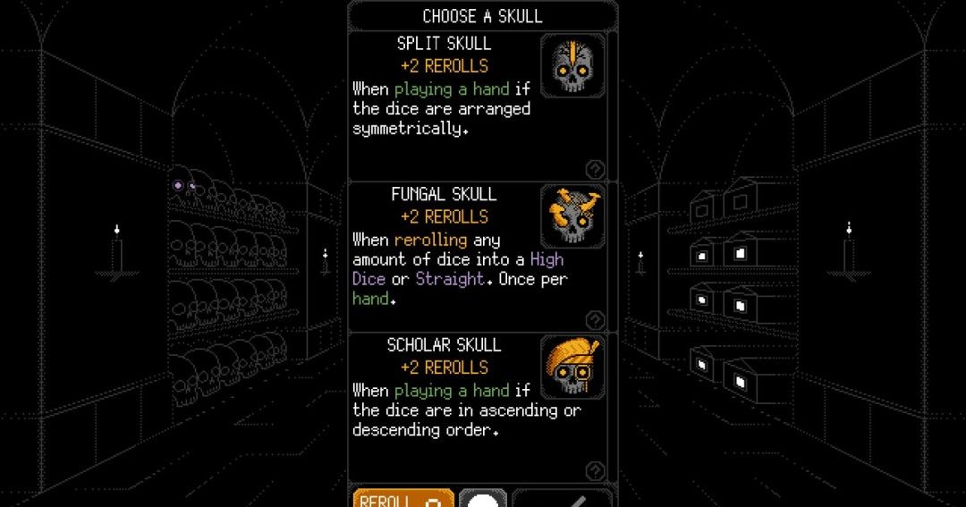 《Dice of Kalma》免安装中文版