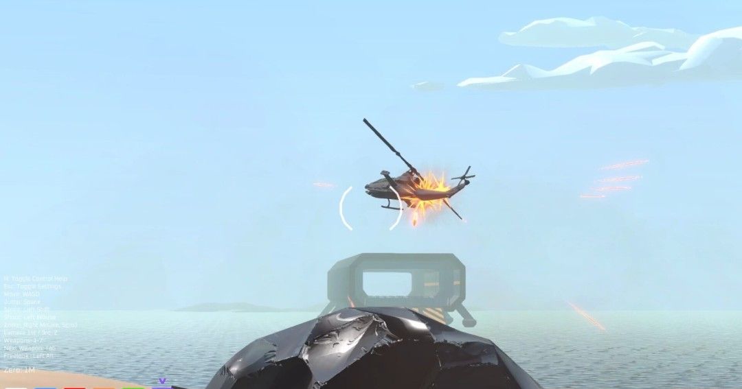 《瓦砾吞噬世界》免安装汉化版