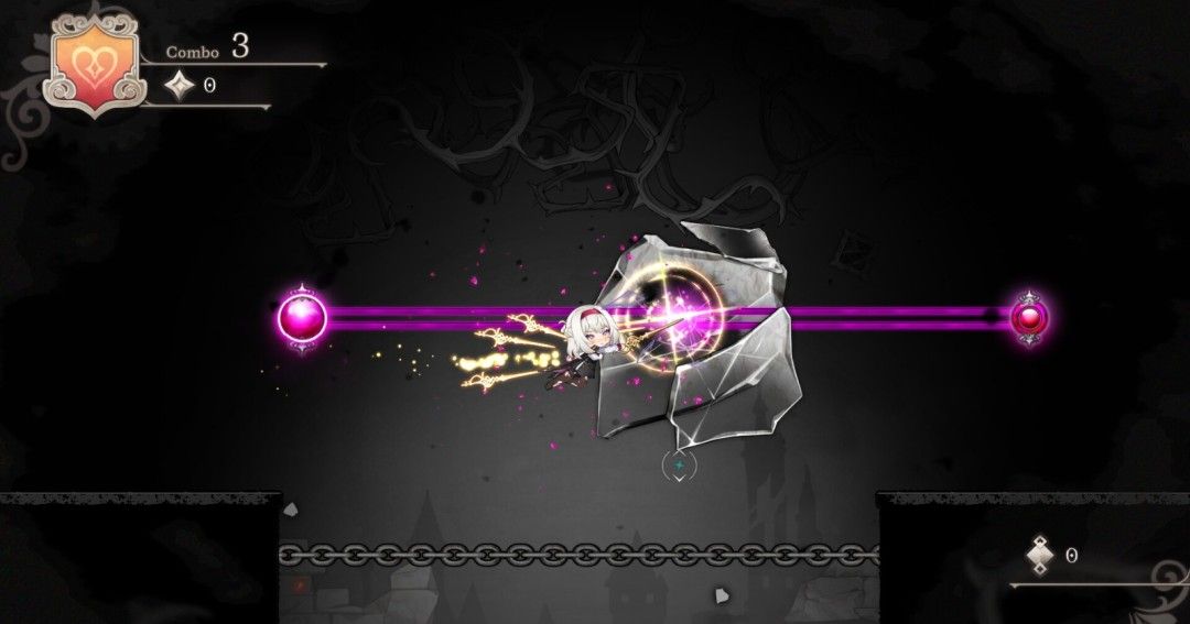 《Nientum - Op.ZERO》官方版