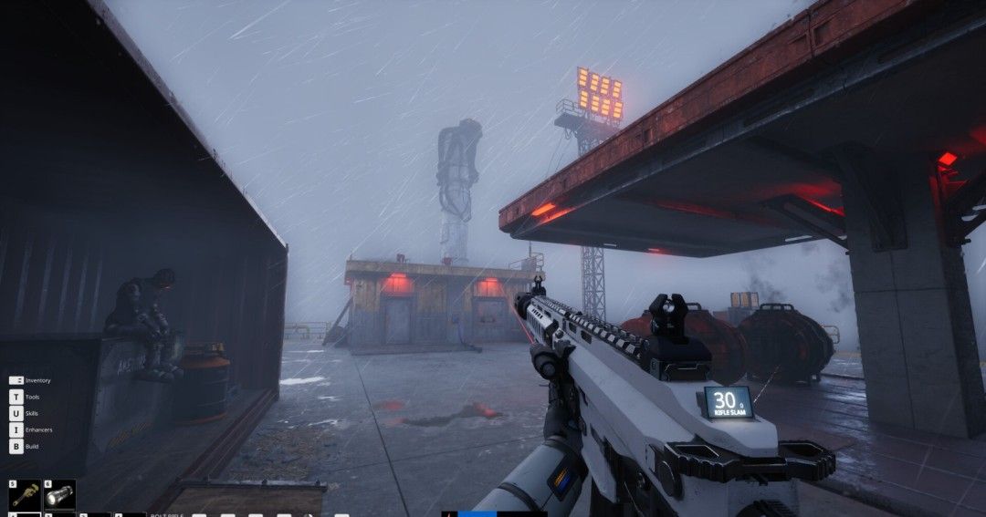 《最后的守护者》官方版