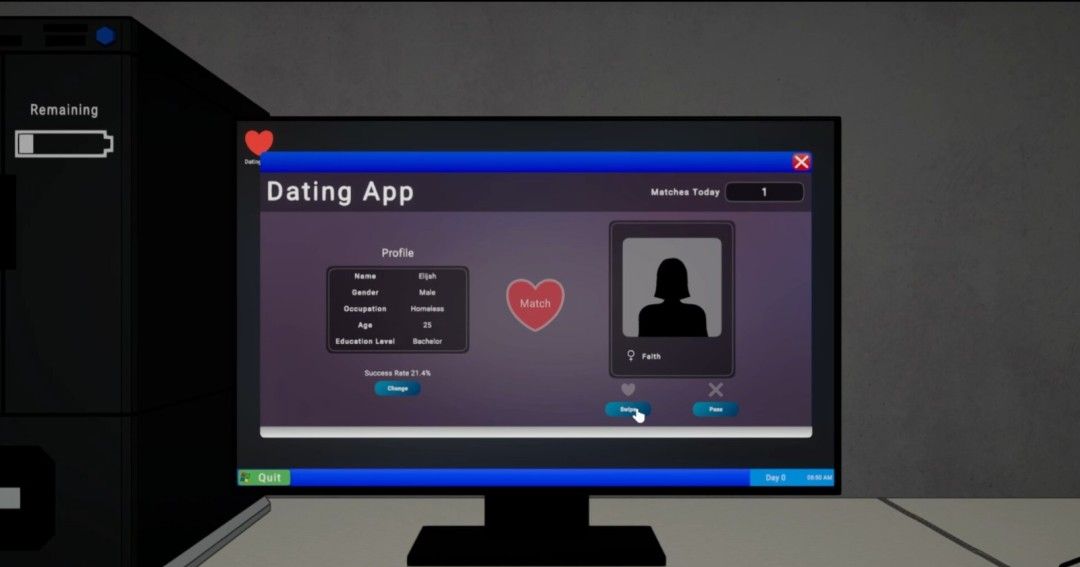 《诈骗园区模拟器：地下王国》试玩版