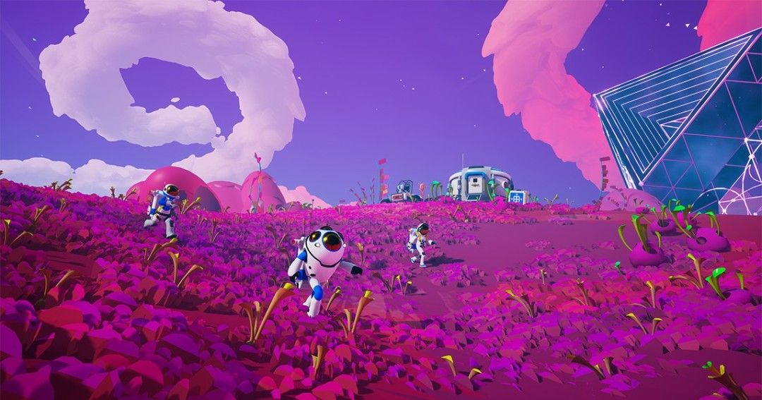 《异星探险家》免安装升级版