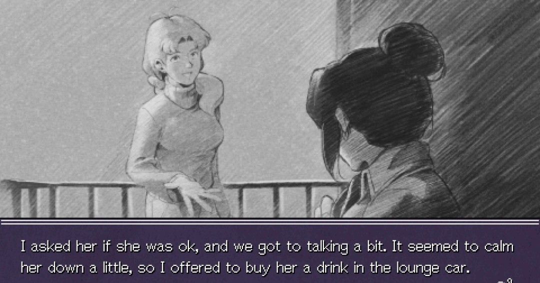 《侦探本能：永别挚爱》官方版