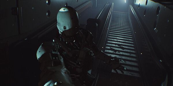 《月球任务》官方版