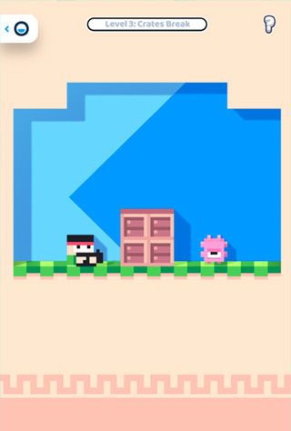 Poki截图