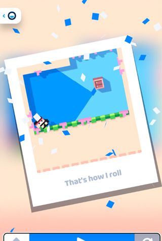 Poki截图