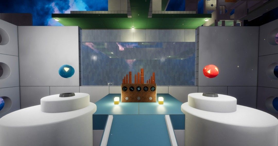 《The Art of Reflection》免安装汉化版