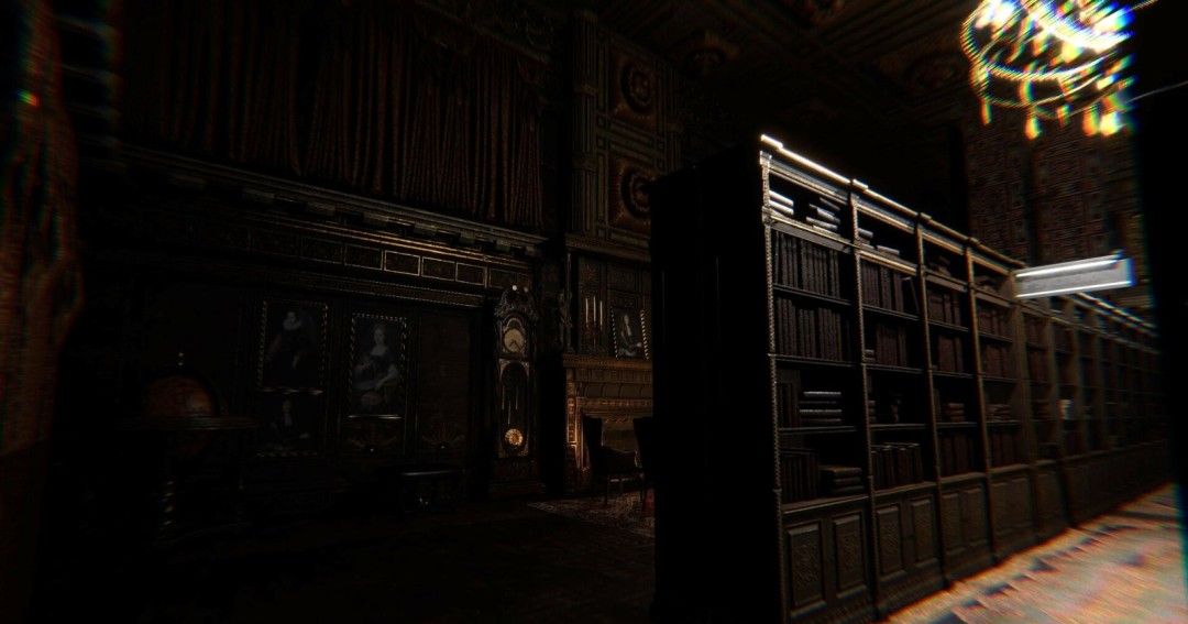 《无人哀悼》官方版