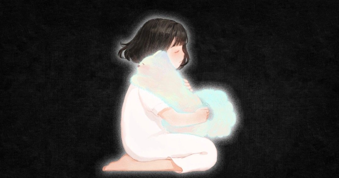 《焦虑小狗》官方版