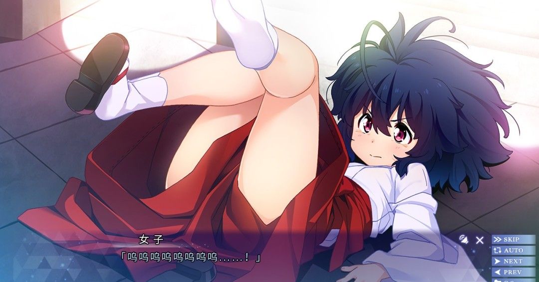 《ISLAND》官方版