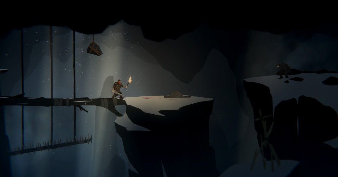 《直到最后》官方版