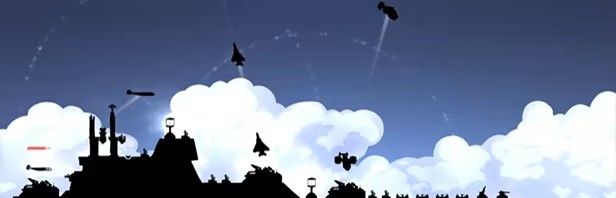 《战巡大作战》免安装汉化版