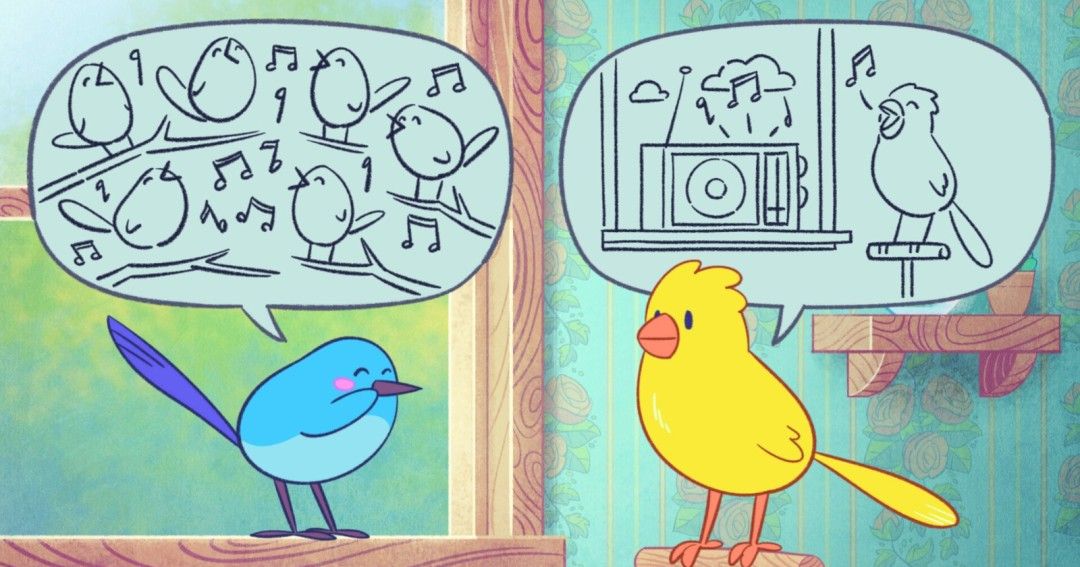 《啵点节奏》官方版