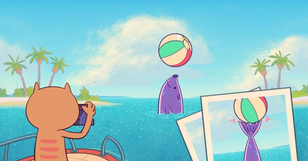 《啵点节奏》官方版