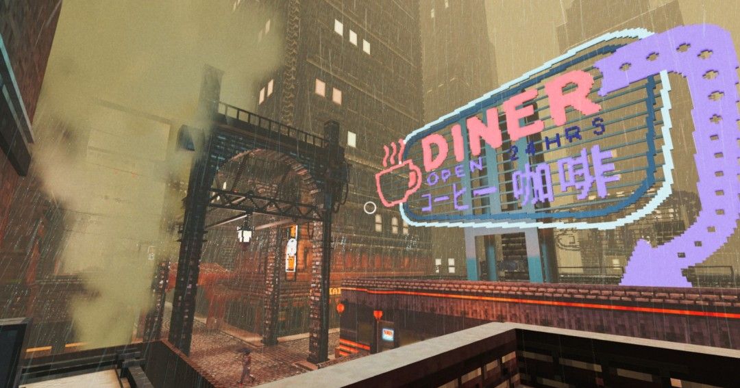 《凶影疑云》免安装升级版