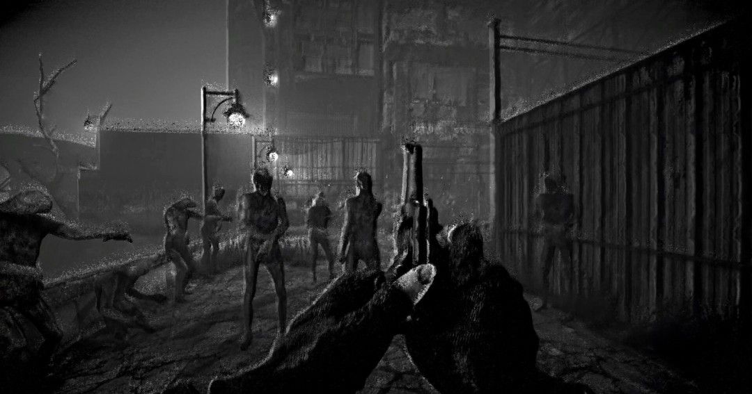 《Total Chaos》官方版