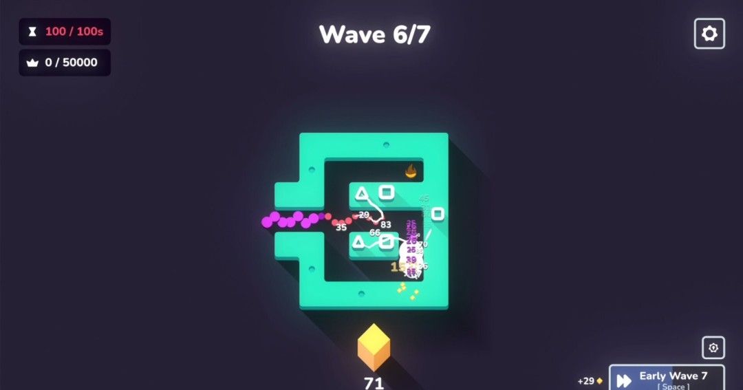 《Outhold》官方版