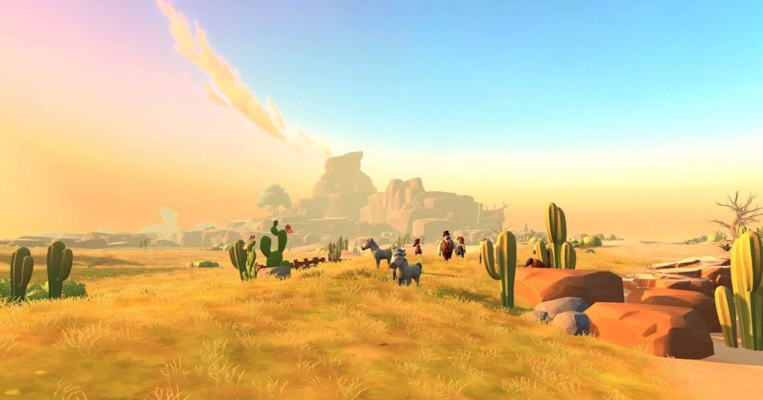 《梦幻小镇》官方版