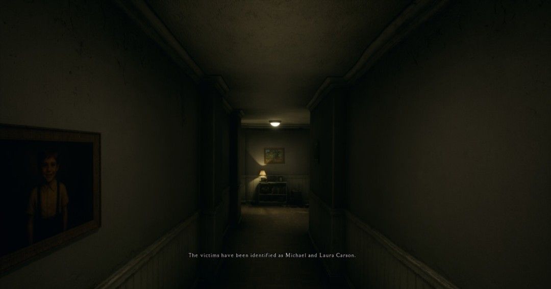 《窥维者》官方版