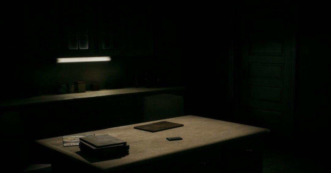 《窥维者》官方版