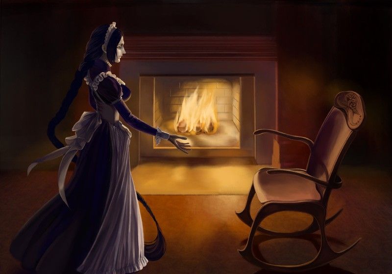 《海市蜃楼之馆》官方版