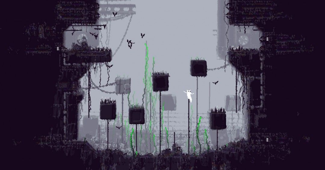 《雨世界》中文版