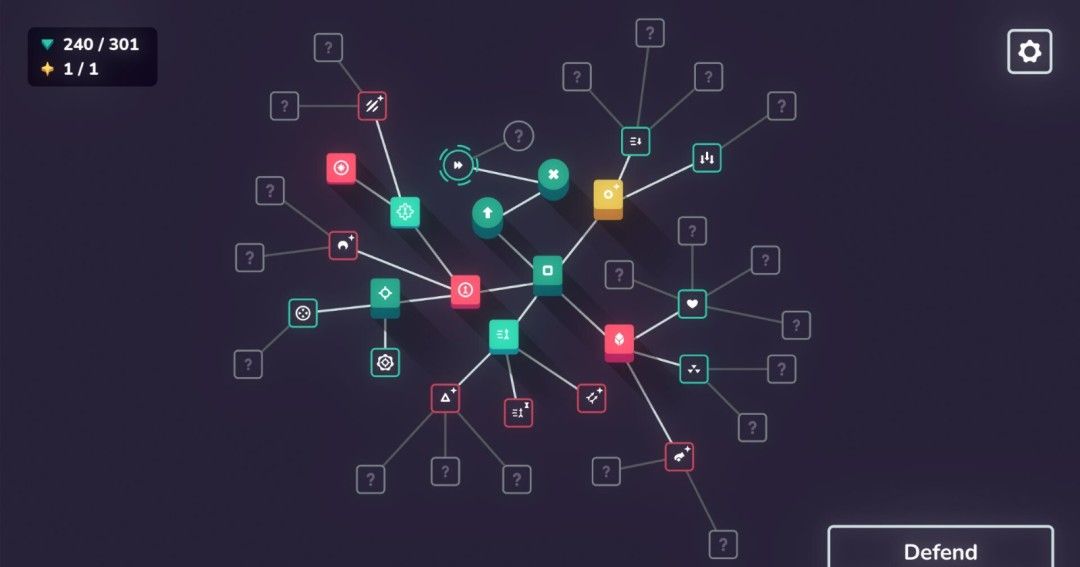 《Outhold》免安装汉化版