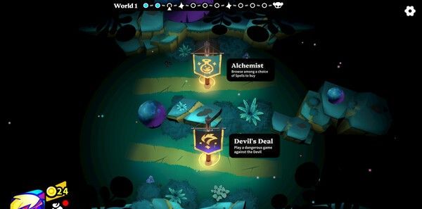 《斗阵骑士》官方版