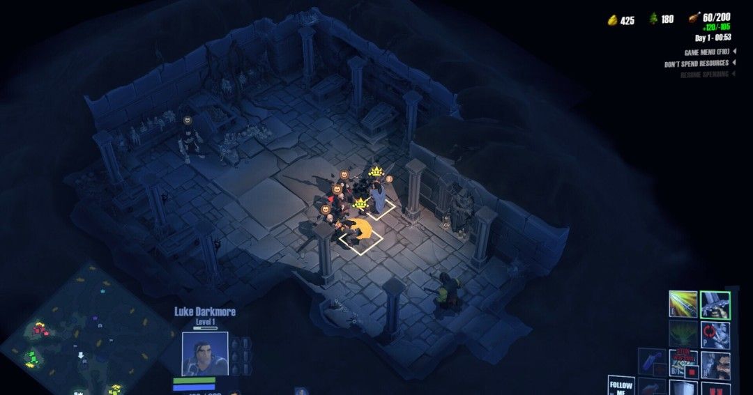 《灾厄浩劫》官方版