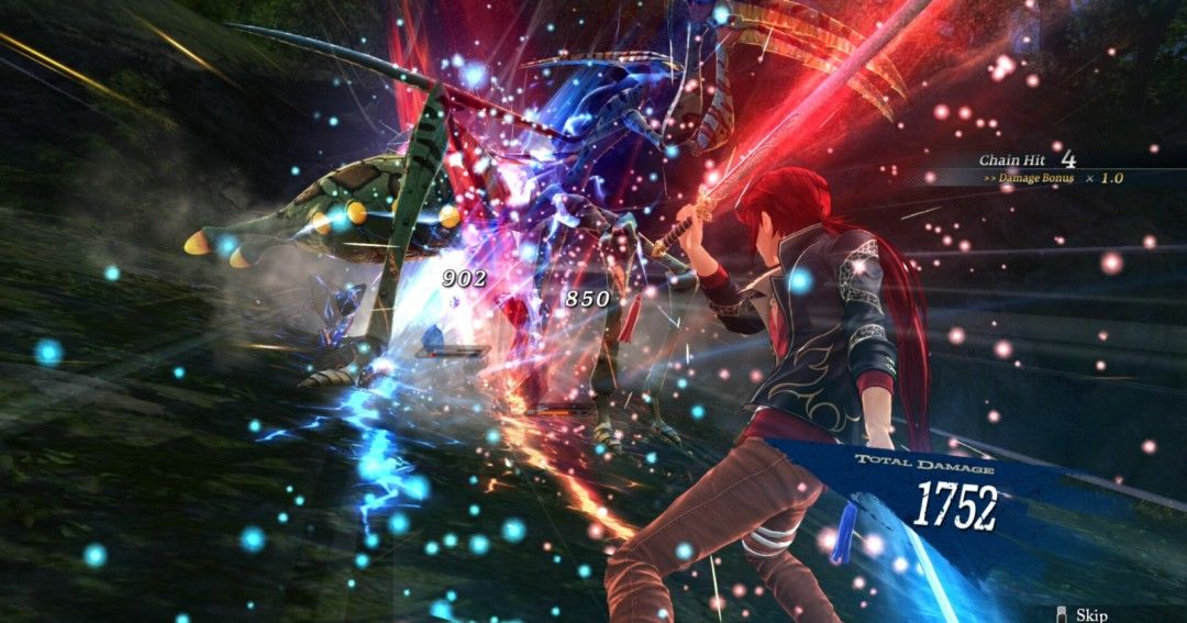 《英雄传说 界之轨迹 - 告别塞姆利亚 -》官方版