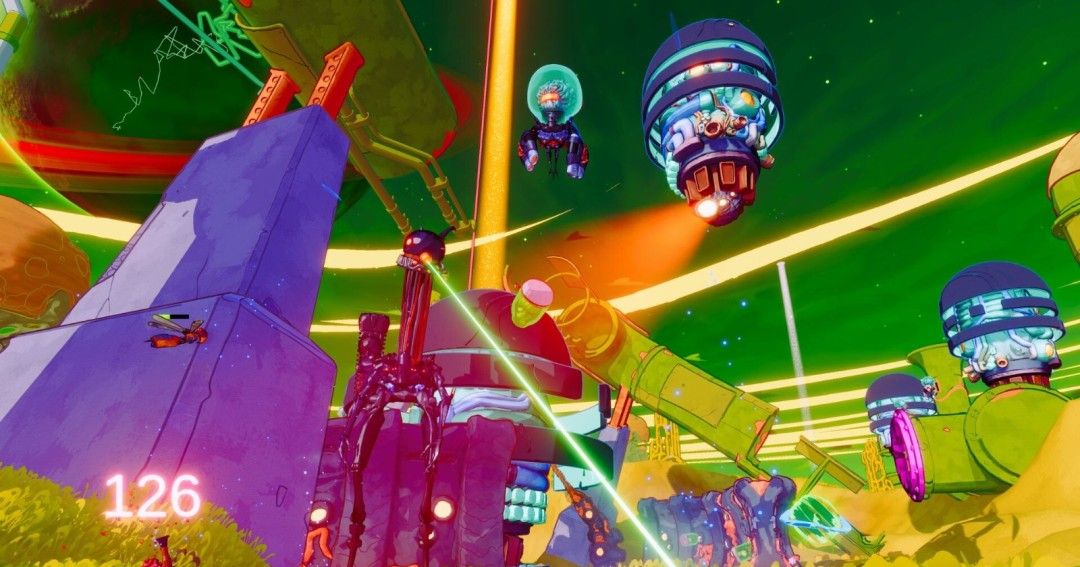 《SWAPMEAT》官方版