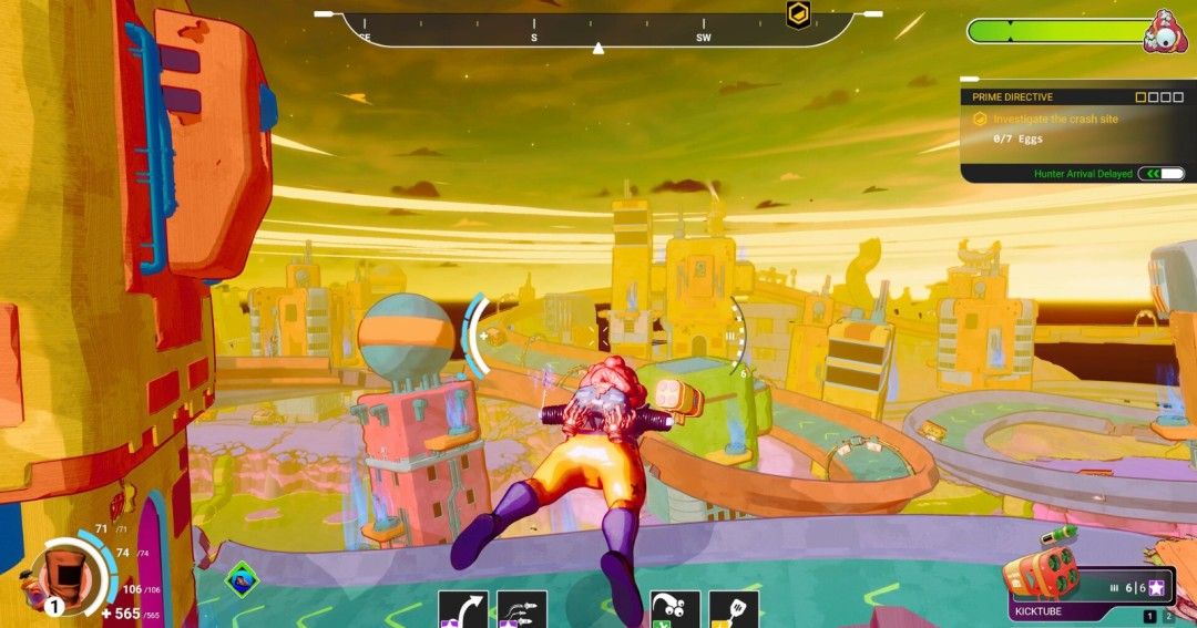 《SWAPMEAT》官方版