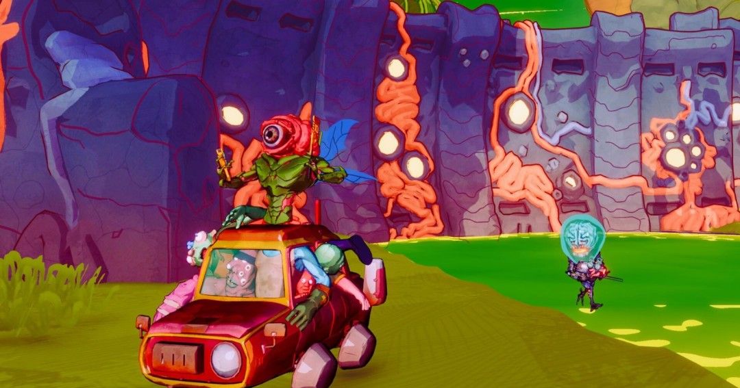 《SWAPMEAT》官方版