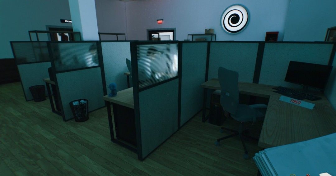 《Blueman》官方版