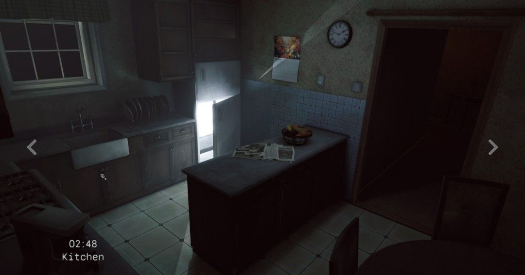 《I'm on Observation Duty 8》官方版