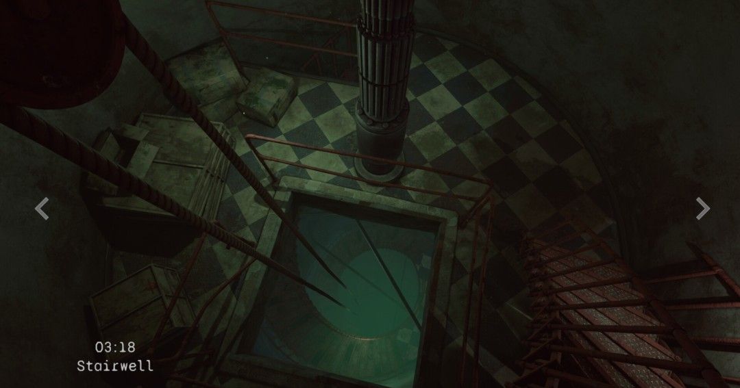 《I'm on Observation Duty 8》官方版