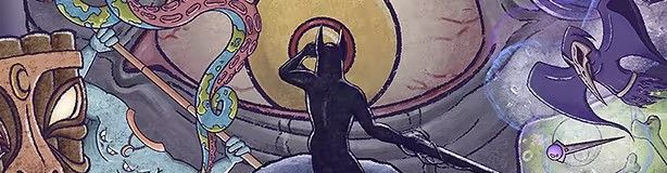 《Nimbusfall》免安装汉化版