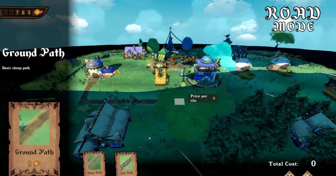 《钱钱向钱冲》官方版