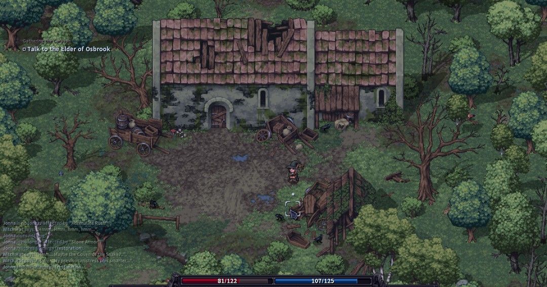 《紫色晶石》免安装