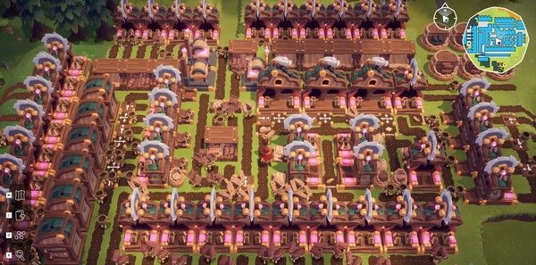 《火花奇遇记：自动化冒险》免安装升级版