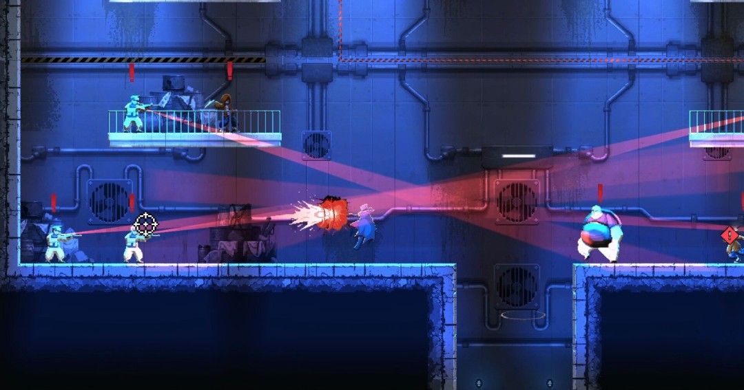 《Kats Trigger抢先体验版》免安装中文版