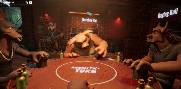 《骗子酒馆》免费下载