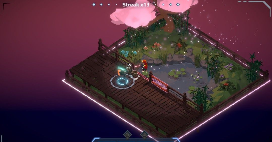 《迪斯科武士》官方版