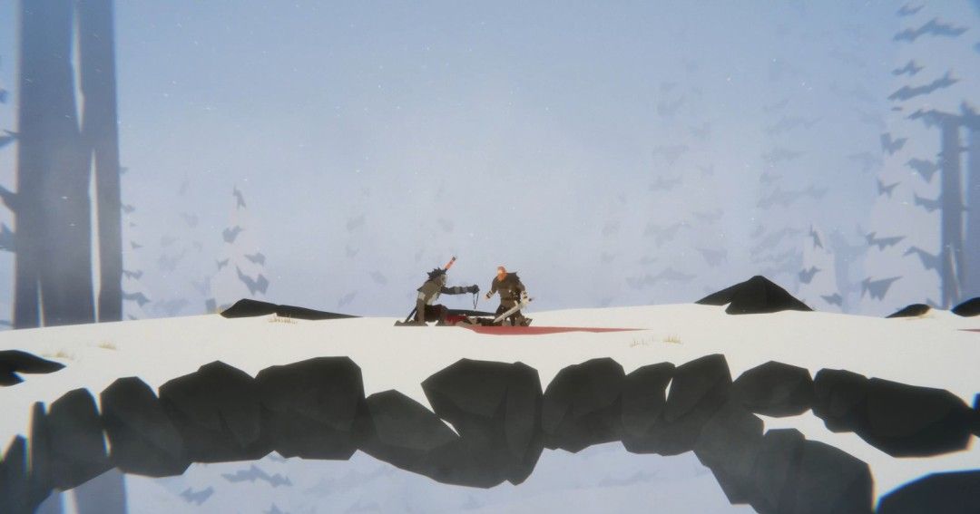 《直到最后》免安装中文版