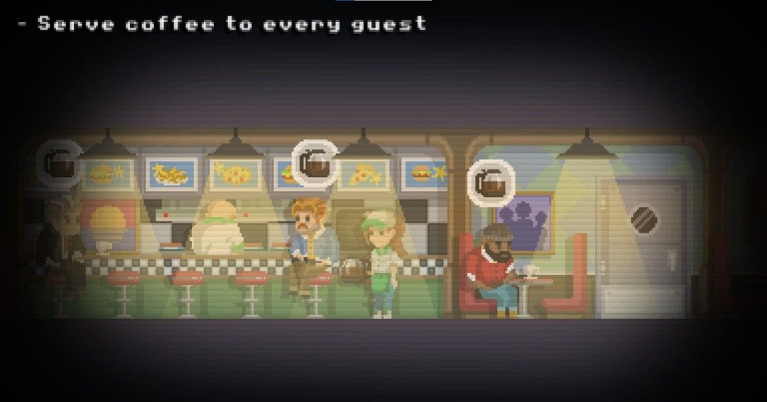 《The Rainman》免安装版